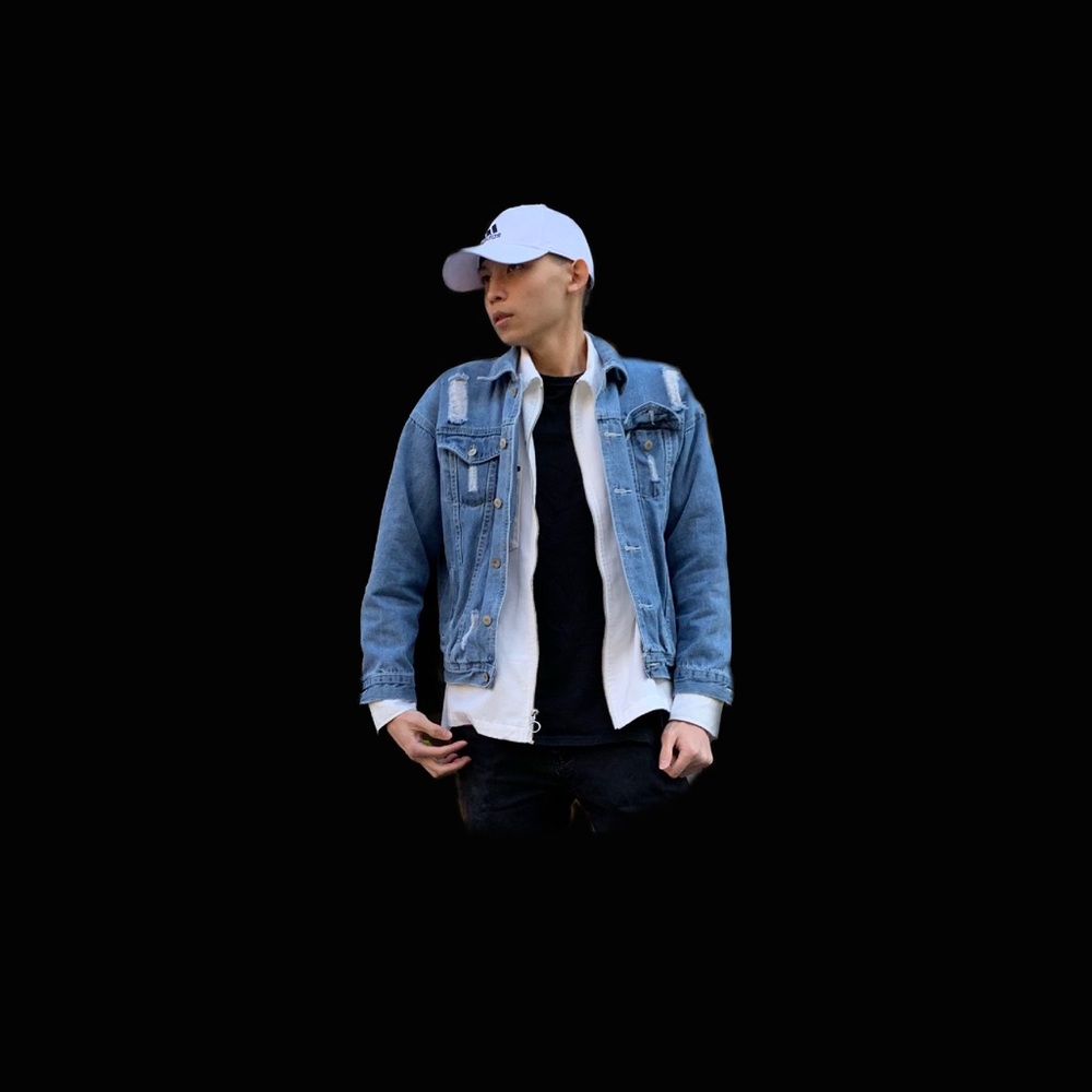 Meet your Posher, Yu-lun